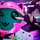 Image for article titled You No Longer Have To Hear Hate Speech While Playing Destruction AllStars